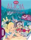 Libro Alicia en el país de las Maravillas