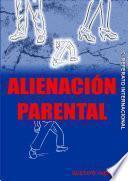 Libro ALIENACION PARENTAL