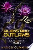 Libro Aliens and Outlaws