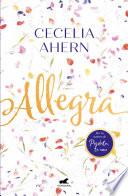 Libro Allegra