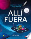 Libro Allí fuera