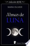 Libro Almas de luna