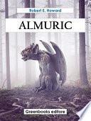 Libro Almuric