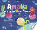 Libro Amalia et le voyage dans l'espace