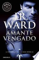Libro Amante vengado / Lover Avenged