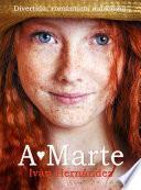 Libro AMARTE