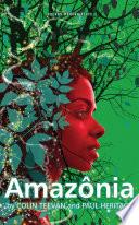 Libro Amazonia