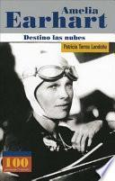 Libro Amelia Earhart