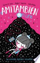 Libro #Amítambién online