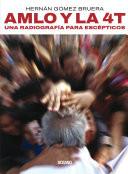 Libro AMLO y la 4T