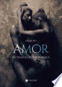 Libro Amor en tiempos de coronavirus