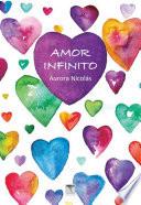 Libro Amor infinito