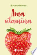 Libro Amor vitamina