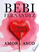 Libro Amor y asco
