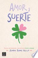 Libro Amor Y Suerte