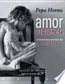 Libro Amor y violencia