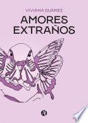 Libro Amores extraños