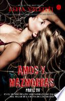 Libro Amos y Mazmorras VII