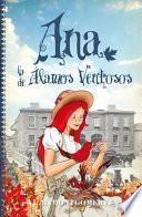 Libro Ana de los lamos ventosos / Anne of Windy Poplars