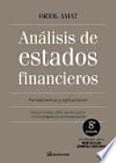 Libro Analisis de Estados Finan