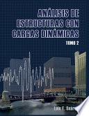 Libro Analisis de Estructuras con Cargas Dinamicas