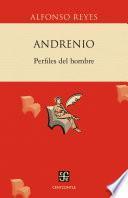 Libro Andrenio: Perfiles del hombre