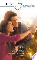 Libro Ángel de amor