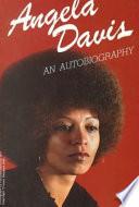 Libro Angela Davis--an Autobiography