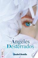 Libro Ángeles desterrados