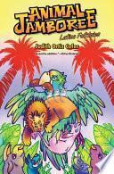 Libro Animal Jamboree / La Fiesta de los animales