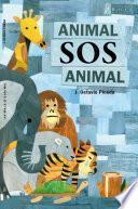 Libro Animal SOS Animal