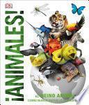 Libro Animales (Animal!)