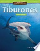 Libro Animales asombrosos: Tiburones: Conteo salteado (Amazing Animals: Sharks: Skip Counting)