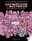 Libro Antibióticos vs. bacterias
