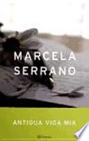 Libro Antigua vida mía