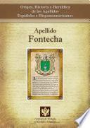 Libro Apellido Fontecha