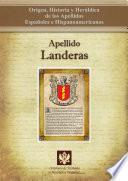 Libro Apellido Landeras