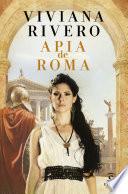 Libro Apia de Roma