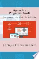 Libro Aprende a Programar Swift