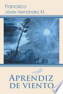 Libro Aprendiz de Viento