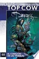 Libro ARCHIVOS TOP COW: THE DARKNESS 2