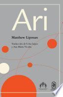 Libro Ari