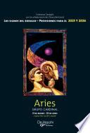 Libro Aries