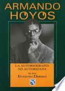 Libro Armando Hoyos