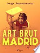 Libro Art brut Madrid