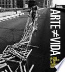 Libro Arte No es Vida