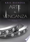 Libro Arte y Venganza