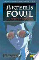 Libro ARTEMIS FOWL 1. LA NOVELA GRÁFICA