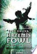 Libro Artemis Fowl (7). La hora de la verdad