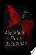 Libro ASESINOS EN LA OSCURIDAD